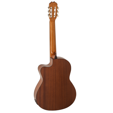 Admira Alba Electrificada Cutway