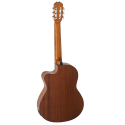 Admira Alba Electrificada Cutway