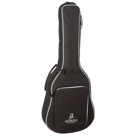 Admira funda guitarra clásica 10 mm.