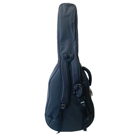 Strongbag funda guitarra clásica 15 mm.