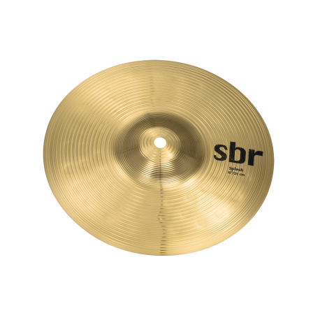 Sabian SBR Splash 10"