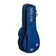 Ritter Davos funda ukelele soprano