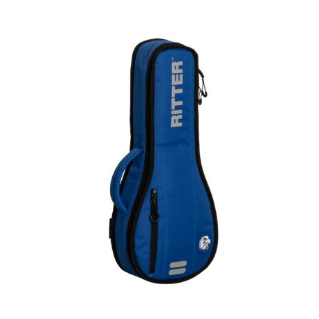 Ritter Davos funda ukelele soprano