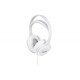 Fones Auriculares X8 White