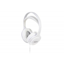 Fones Auriculares X8 White