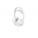 Fones Auriculares X8 White