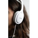 Fones Auriculares X8 White