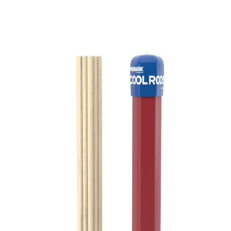 Promark Cool Rods Madera