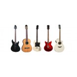 Guitarras