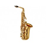 Saxofones